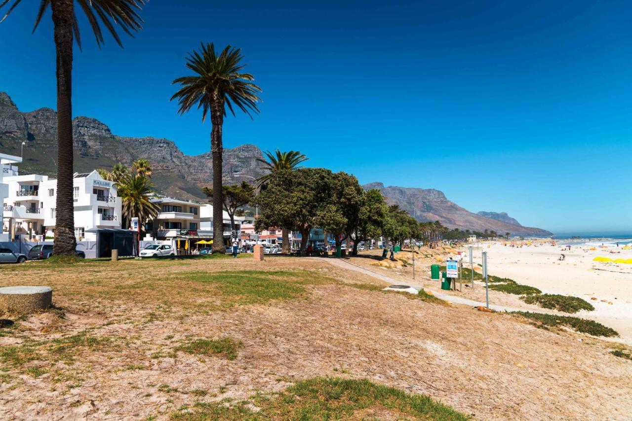 Place On The Bay Self-Catering Città del Capo Esterno foto