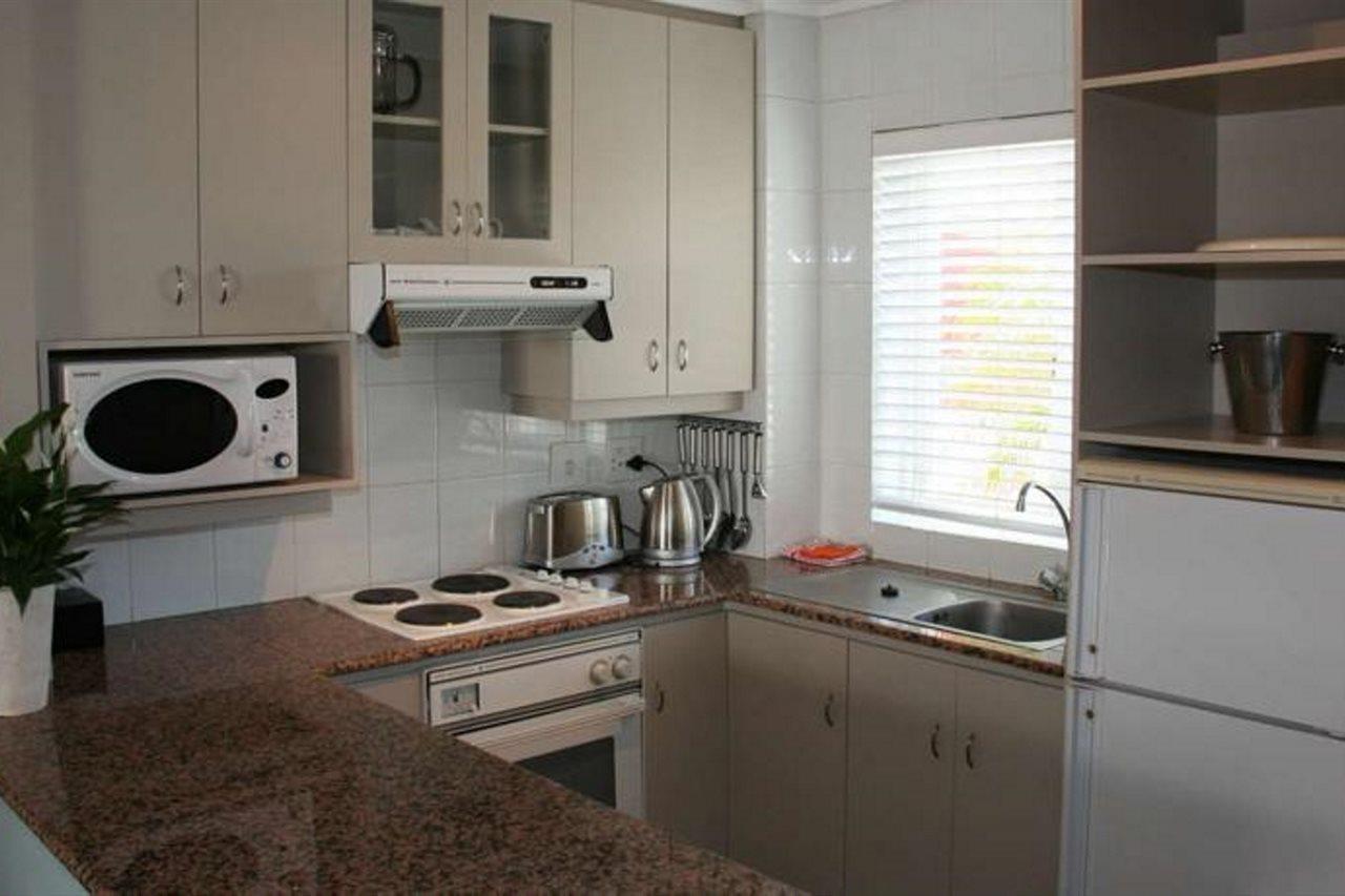 Place On The Bay Self-Catering Città del Capo Esterno foto