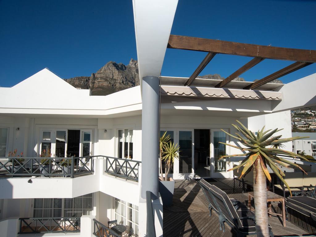 Place On The Bay Self-Catering Città del Capo Esterno foto