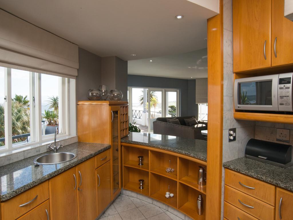 Place On The Bay Self-Catering Città del Capo Esterno foto