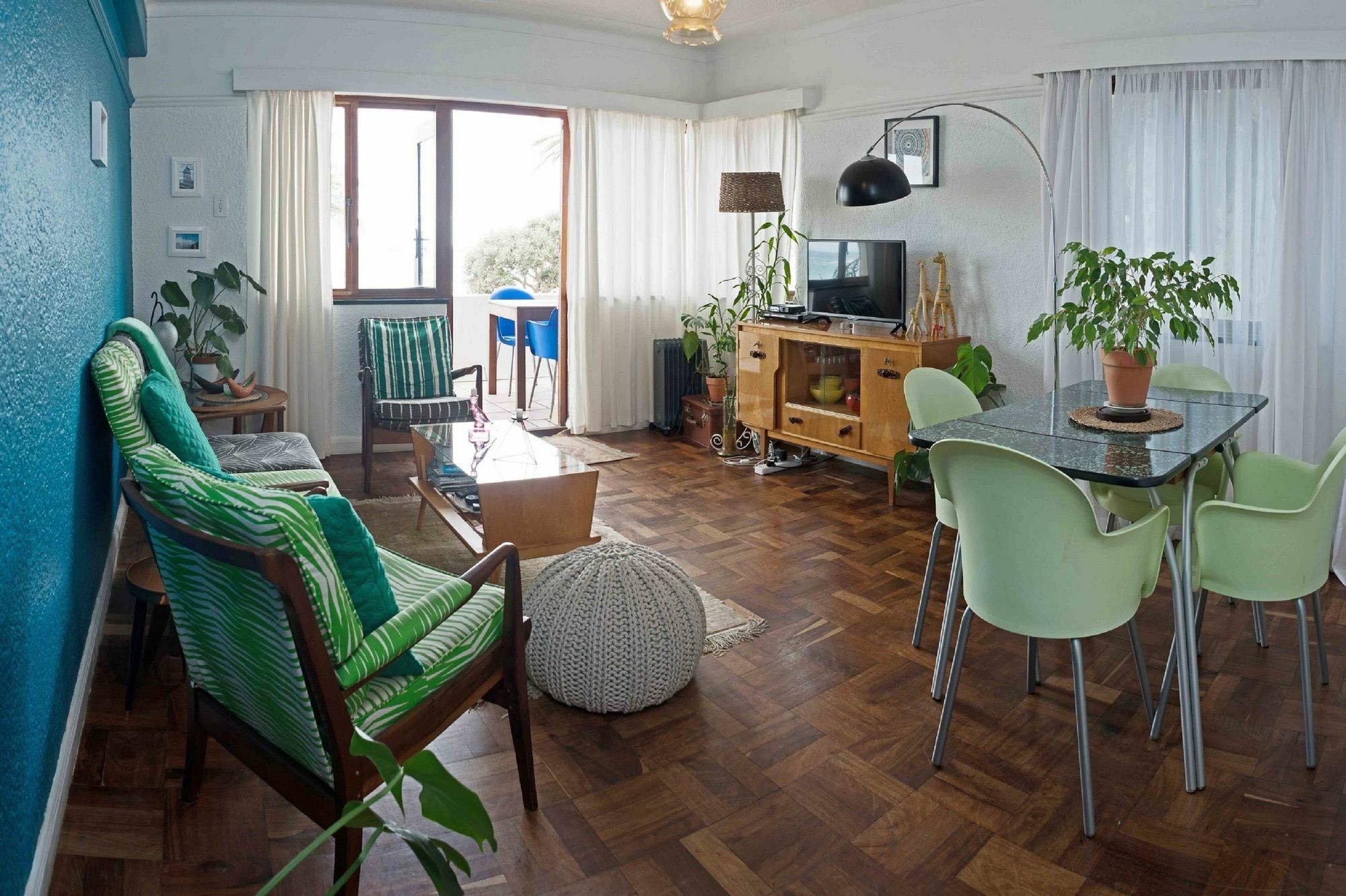 Place On The Bay Self-Catering Città del Capo Esterno foto